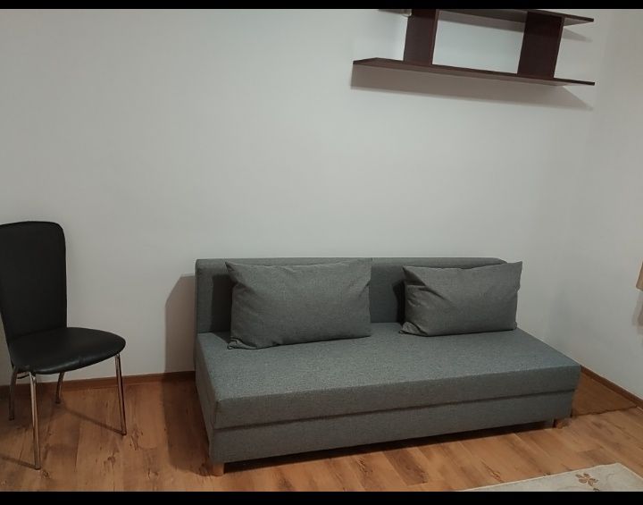 Garsoniera in 7 Noiembrie