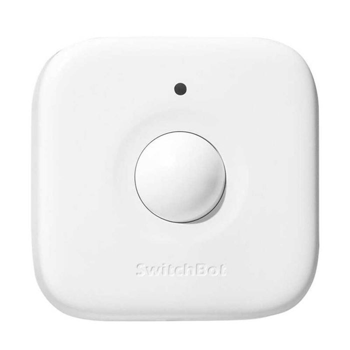SwitchBot Motion Sensor – Интелигентен Сензор за Движение и Светлина