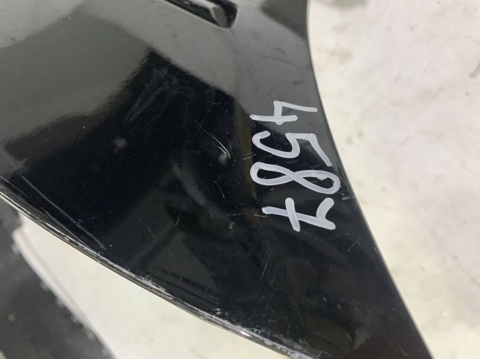 Bara spate VW Passat B6, Variant, Kombi, 2005, 2006, 2007, 2008, 2009, 2010, cod origine OE 3C9807421.