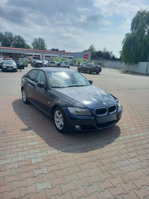 BMW Seria 3 Bmw 320d , Super Pret