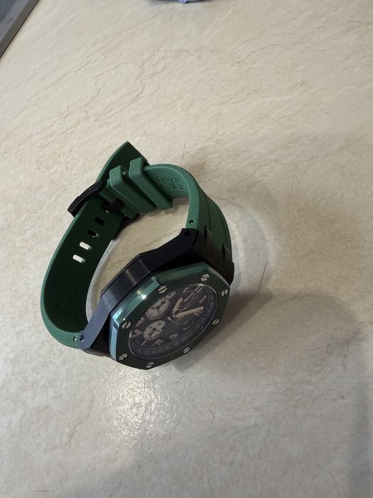 Audemars Piguet Royal Oak Offshore