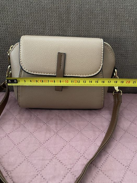 Дамски чанти през рамо