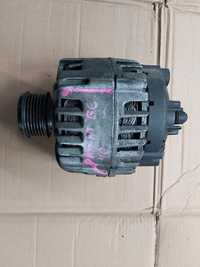 Compresor / Aleternator / Electromotor volkswagen passat b6 2.0 CBAB