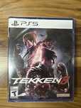 Tekken 8 PlayStation 4 и 5 игра