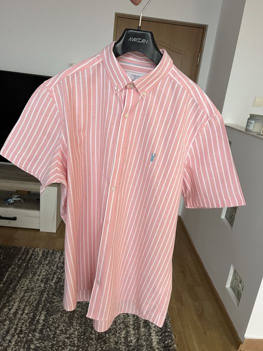 Cămașa - Next- slim fit