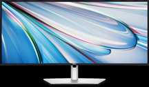 Dell UltraSharp 34 Curved Thunderbolt™ Hub Monitor - U3425WE