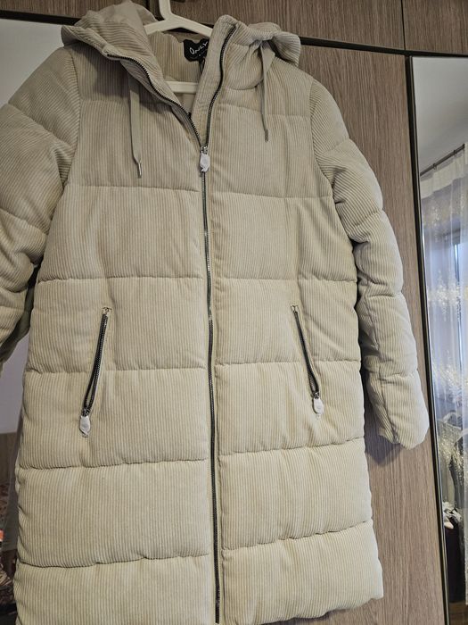 Geaca Only de iarna, noua cu eticheta