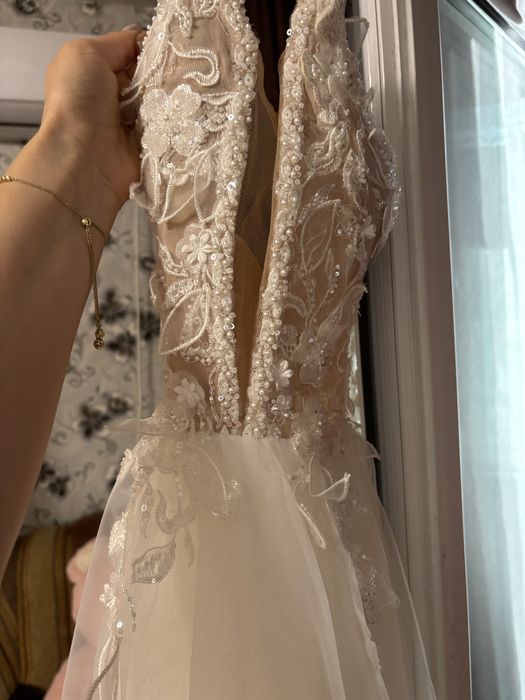 Rochie de mireasa