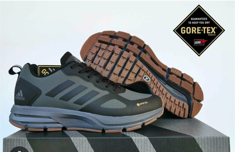 Adidas Gore-Tex Termo