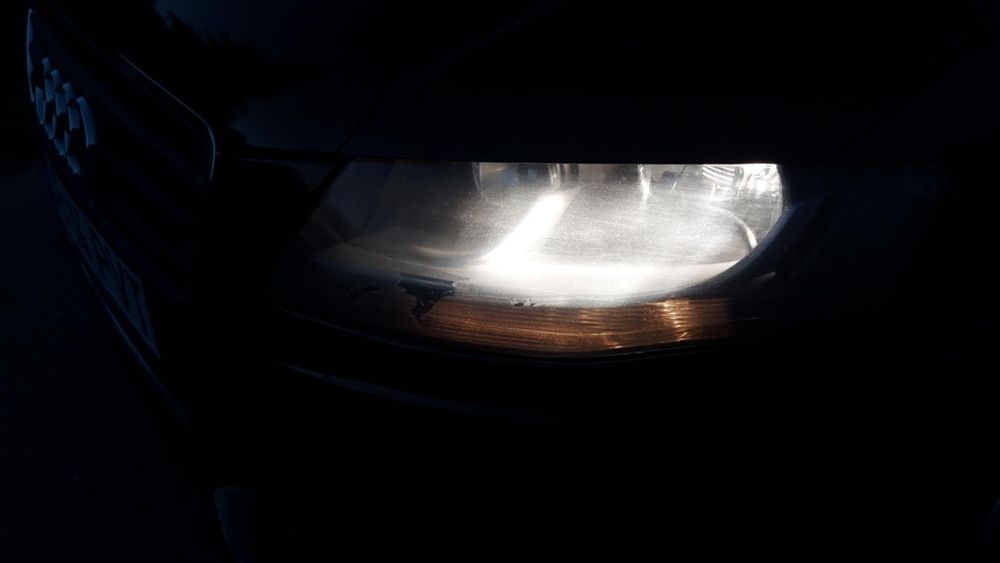 Vand audi a4 2010