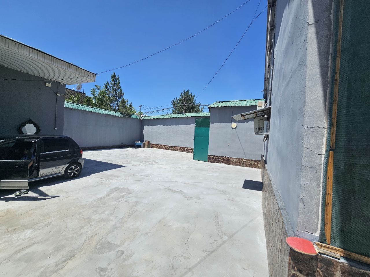 Dacha orom chirchiq arenda oila ulfat 900.000 sum