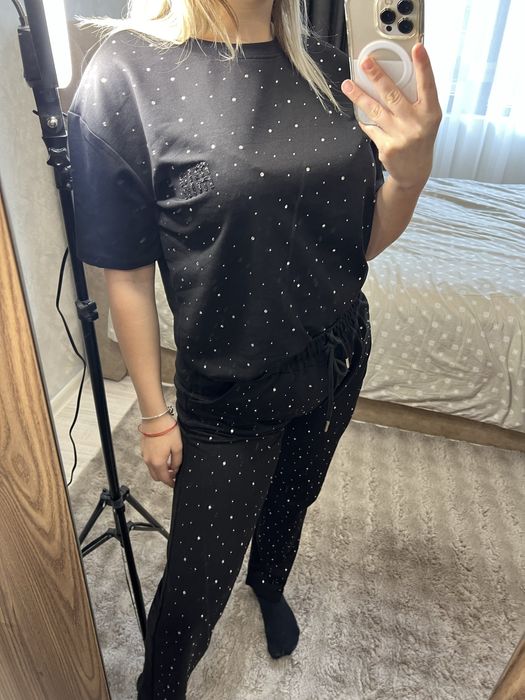 Дамски комплект две части