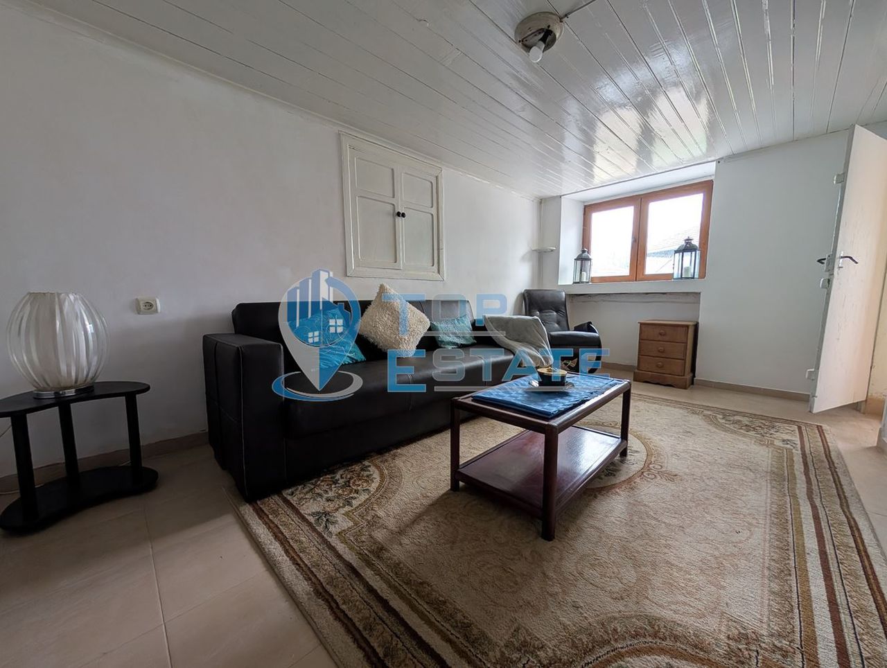 Продава се Къща в с. Ресен, Област Велико Търново - 120 кв.м за 542 €/кв.м - Снимка #10