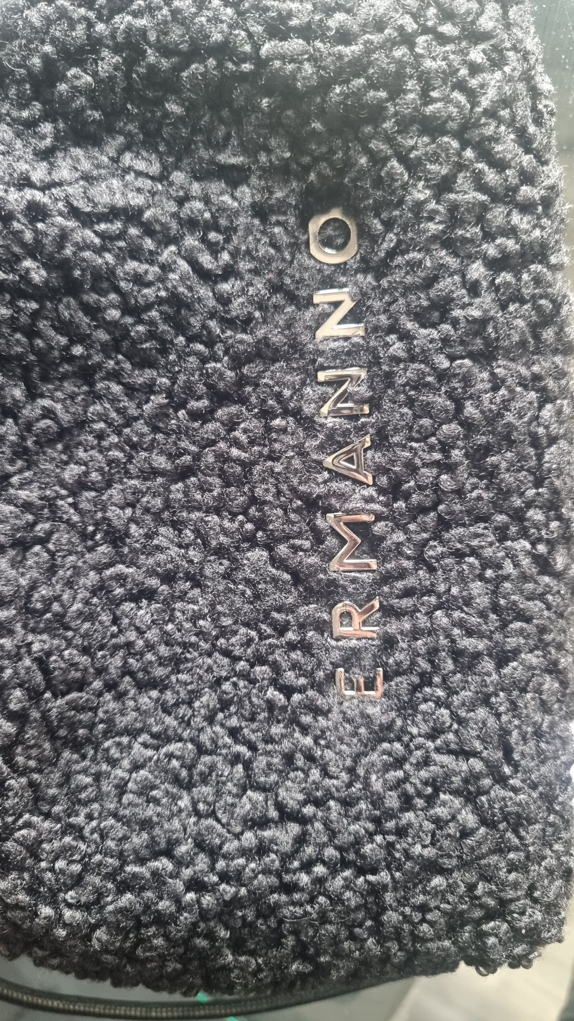 Чанта Ermanno Firenze / Scervino