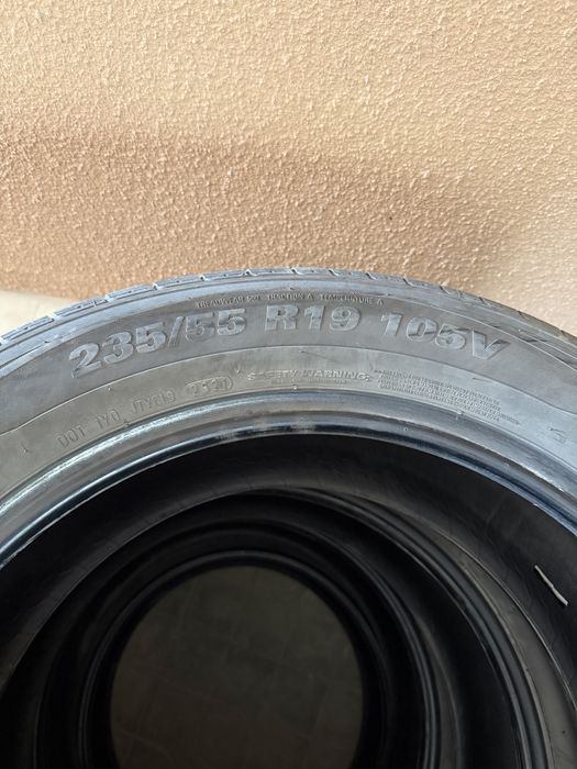 Шины в хорошем состоянии комплект 50 $