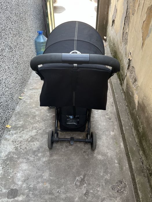Cybex beezy/ удобна за пътуване в самолет/