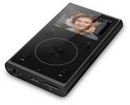 fiio x1 II 32gb , ipod touch4, 32gb