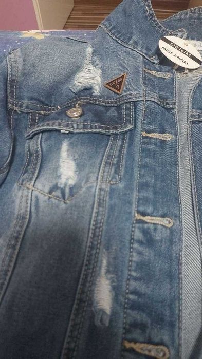 Compleu damă de la guess