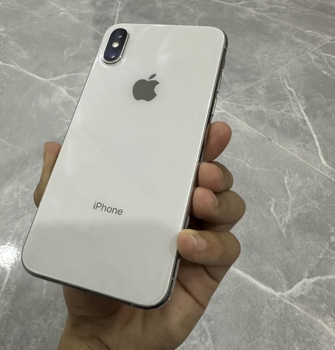 iPhone Xs 256 GB ideal