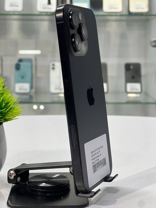 Iphone 16 Pro Max 256 gb