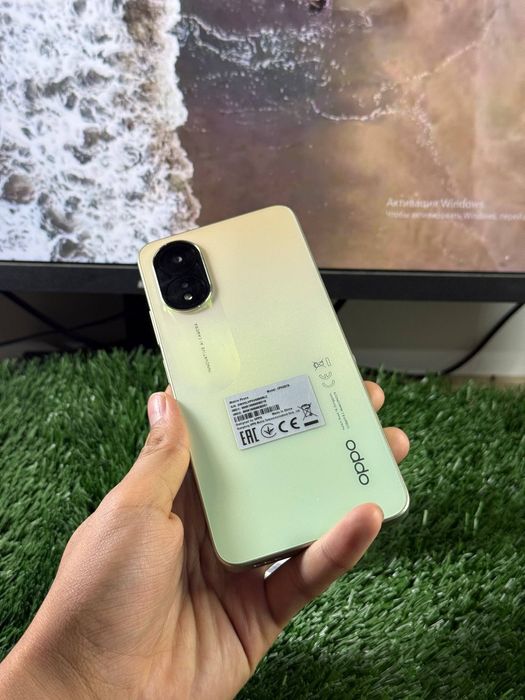 Oppo A38 sotiladi dastavka bor