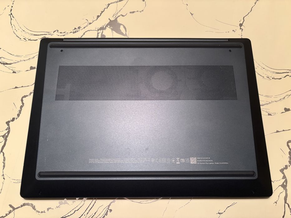 HP Pavilion 14 2K i5 13500H 512gb