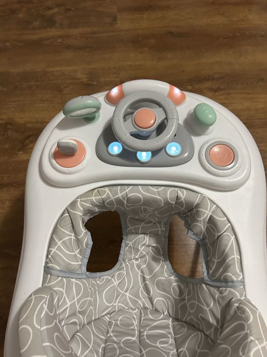 Premergator Wunderkid, ca nou.