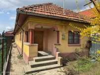 Casa de vanzare în Târgu Jiu, strada Călărași