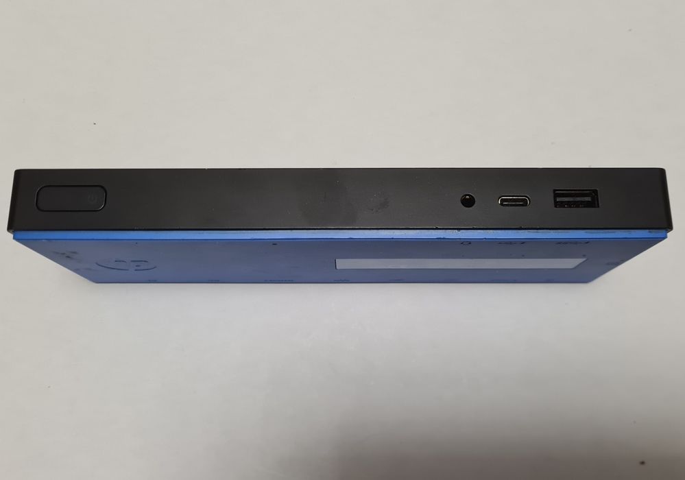 Docking station HP Usb C dock G4