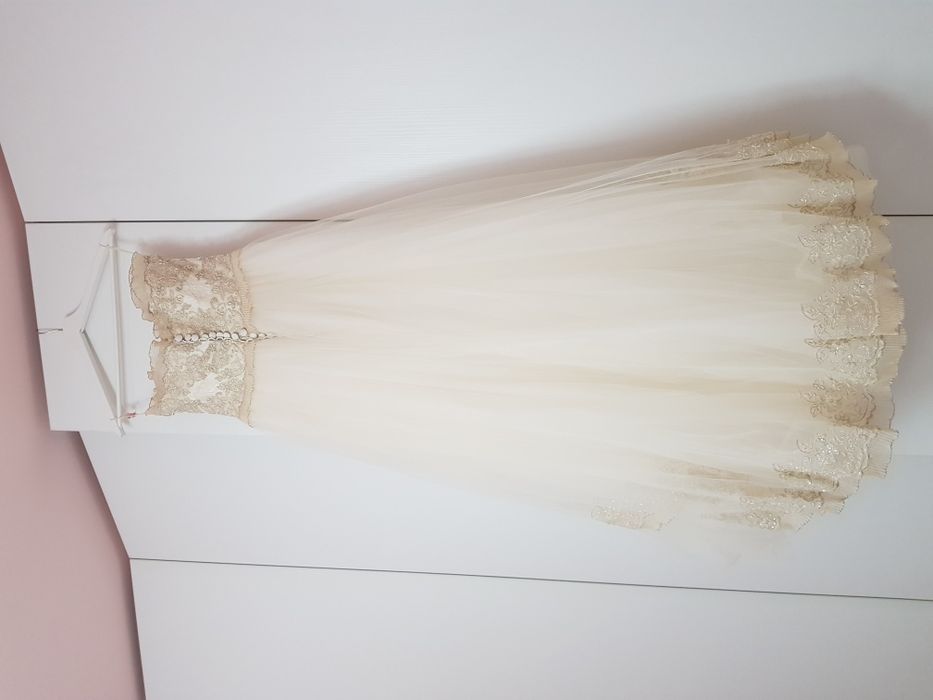 Rochie mireasa Divine