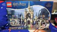 Set harry potter nou sigilat lego