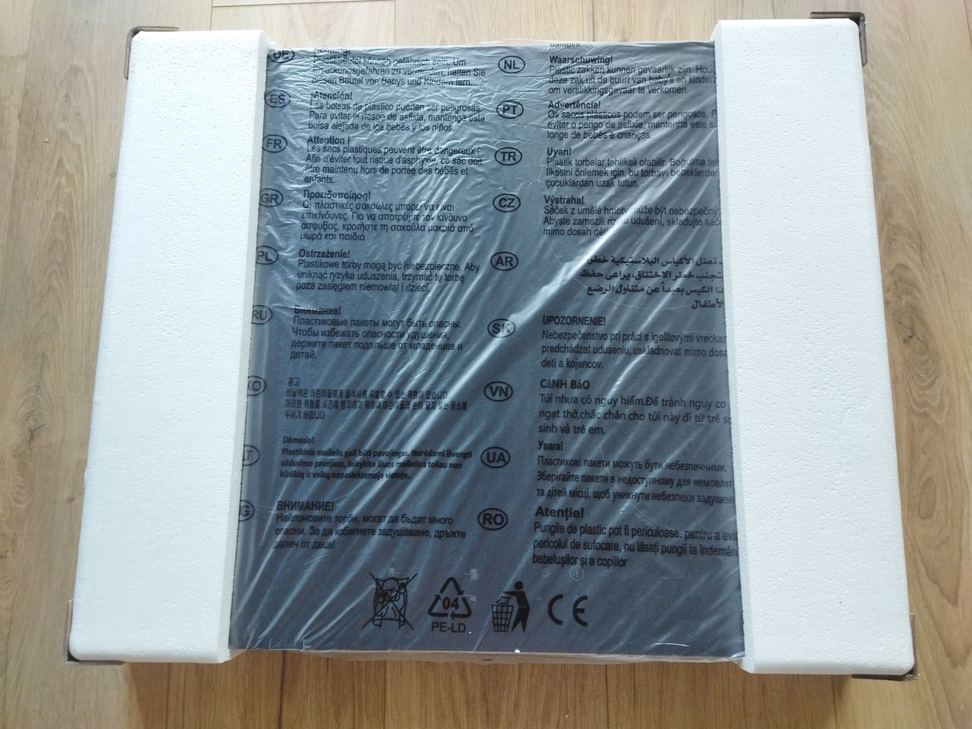 Продам Варочная поверхность Haier HHY-C64RVB черный новый в упаковке