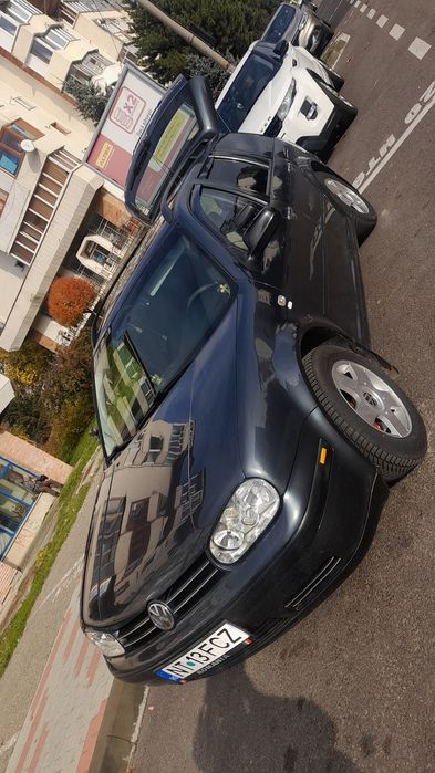 Golr  4 ,motor 1,900  SDI