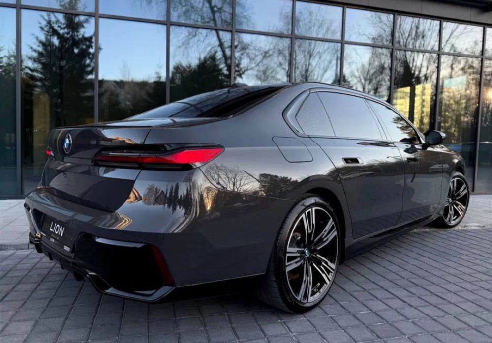 Jante 20 BMW modele noi  cu 5 x 112