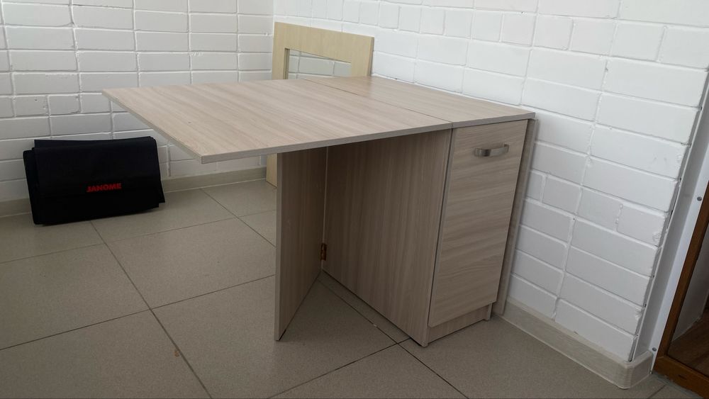 Стол книжка ЛДСП