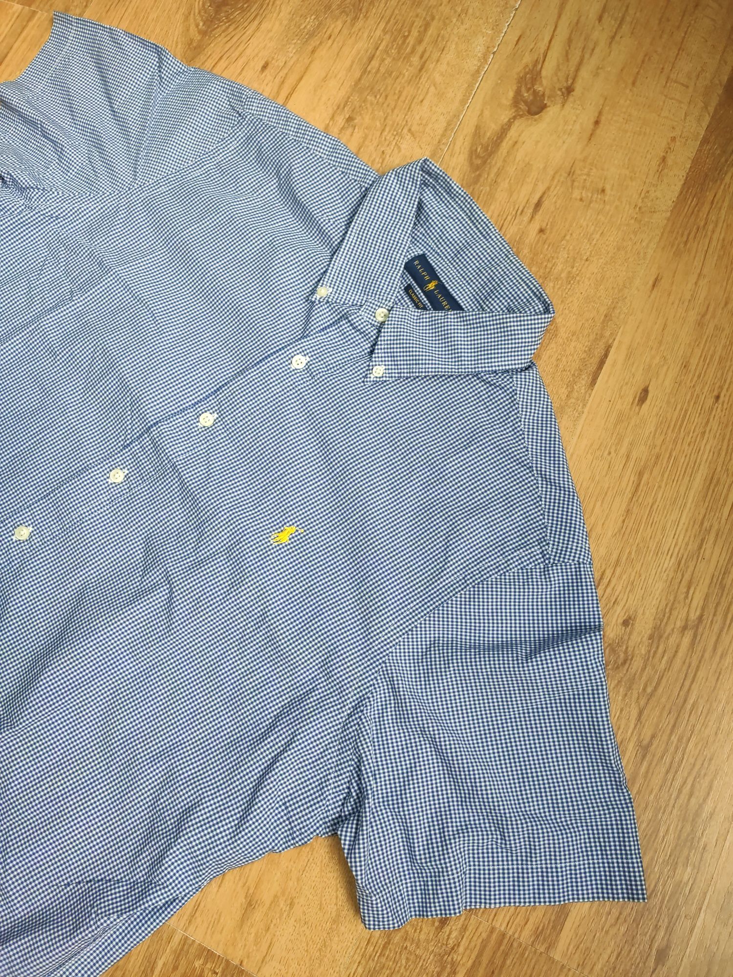 Cămașă Polo Ralph Lauren mărimea XL