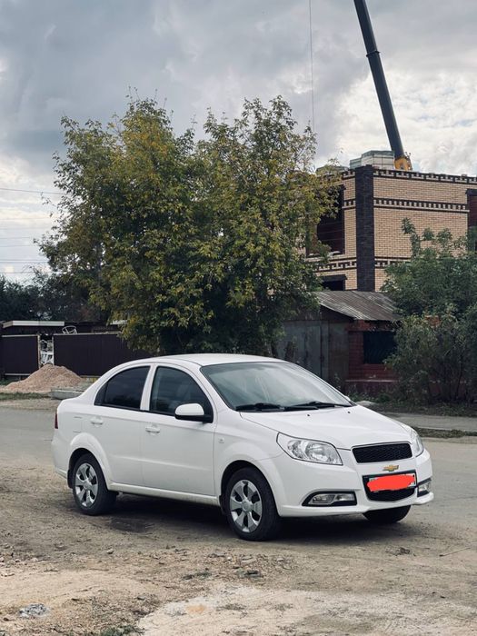 Продам Chevrolet nexia 2022