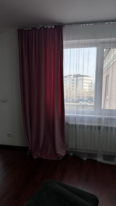 Шторы бархатные в зал гостинную детскую