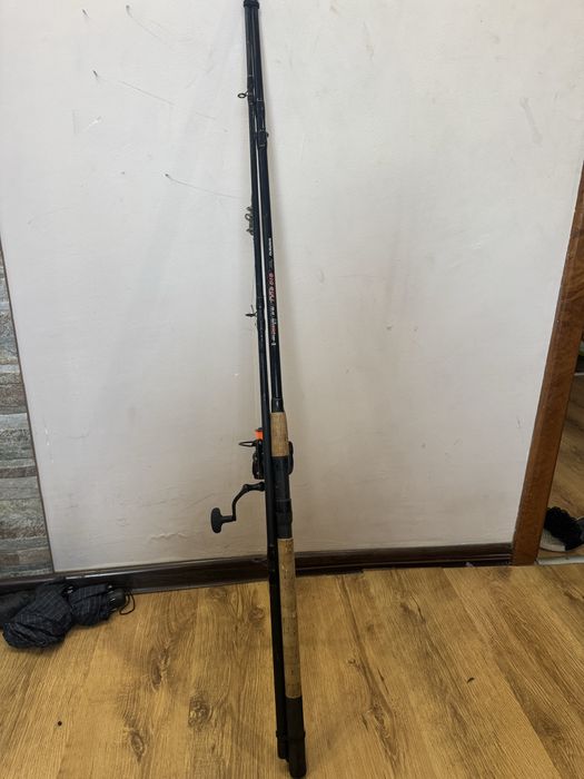 Фидер въдица нова