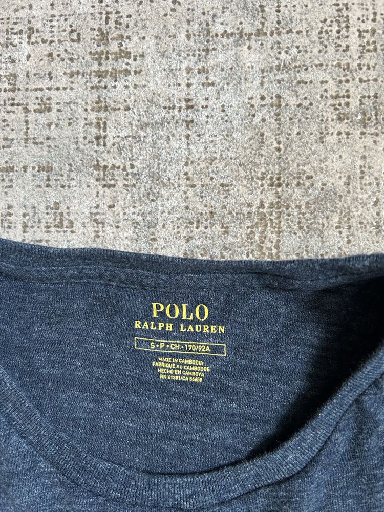 Тениска polo ralph lauren