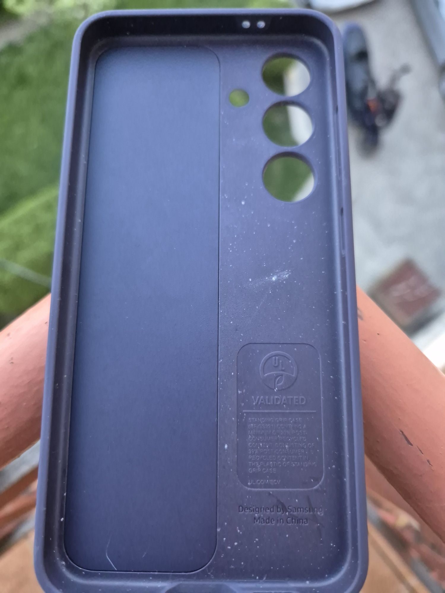 Кейс за Samsung S24 , S22