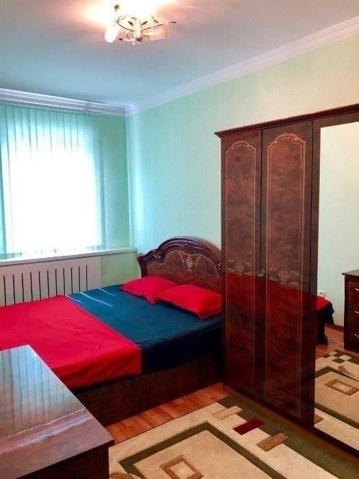 3 Комнатная на Кунаева Продаётся с мебелью и техникой общ пл 75