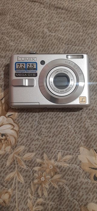 Продам фотоаппарат