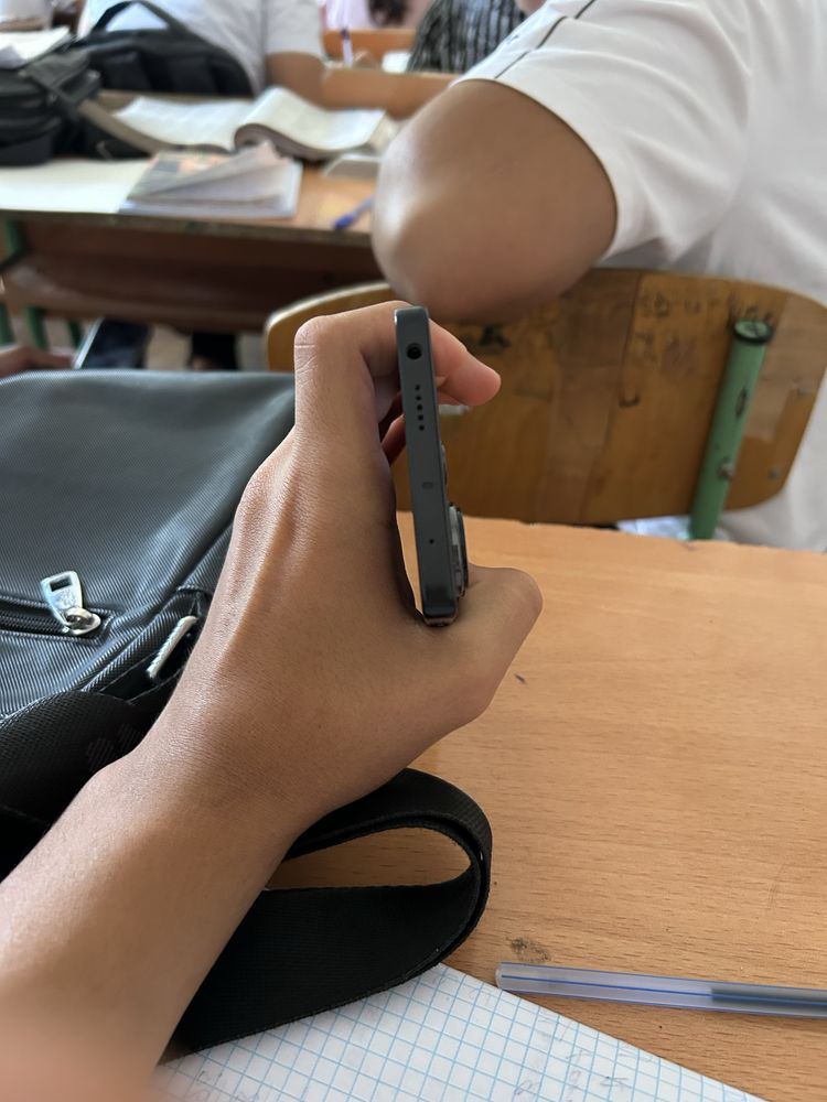 Redni note 13 pro garantiyasi bilan