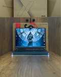 Игровой Ноутбук ASUS ROG Strix G16 / CORE I9 / RTX 4070 8GB / 240HZ