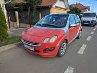 Smart Forfour 1.5 cdi
