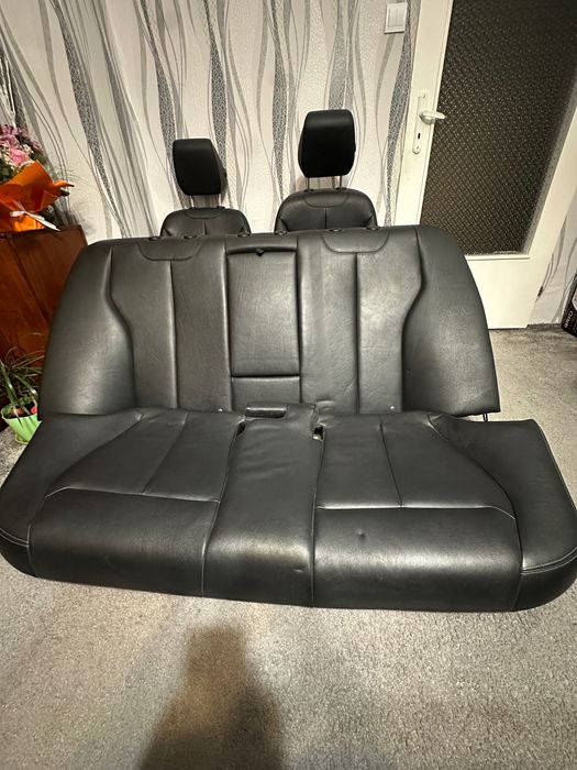 Салон за бмв ф30