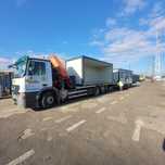 Vand containere modulare grupate 6x4.8