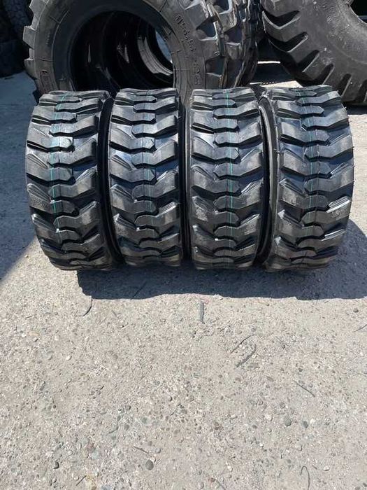 Anvelope industriale de incarcator 10Pliuri livrare rapida 10-16.5