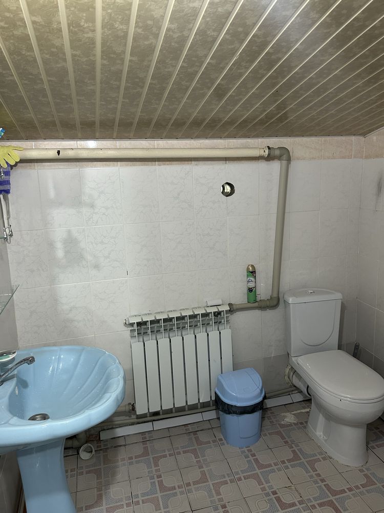 Продаю дом , срочно торг есть